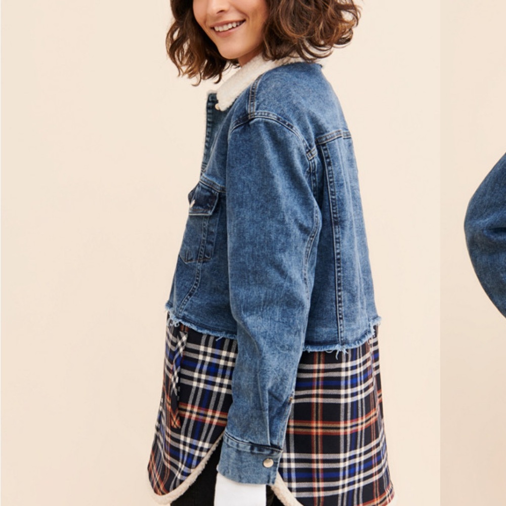 Peterson Jacket